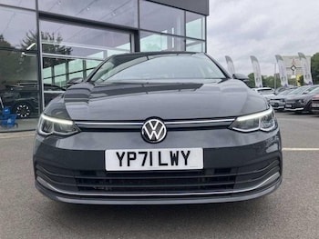 Used Volkswagen Golf 2022 for sale - 75266519: Photo