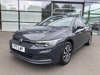 Used Volkswagen Golf 2022 for sale - 75266519: Photo