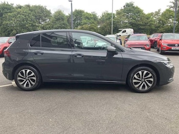 Used Volkswagen Golf 2022 for sale - 75266519: Photo