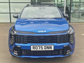 Used Kia Sportage 2025 for sale - 78874089: Photo