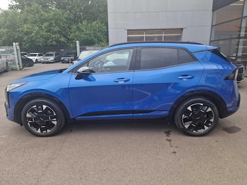 Used Kia Sportage 2025 for sale - 78874089: Photo