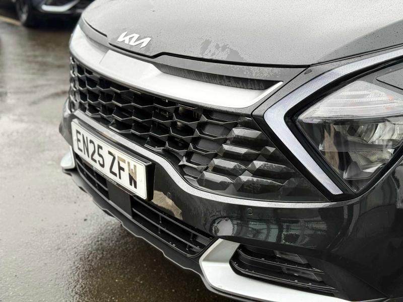 Used Kia Sportage 2025 for sale - 77339976: Photo 12