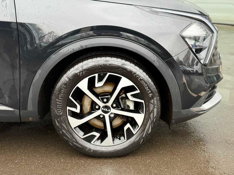 Used Kia Sportage 2025 for sale - 77339976: Photo 13