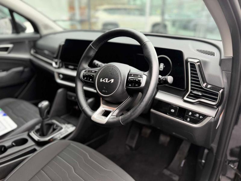 Used Kia Sportage 2025 for sale - 77339976: Photo 15