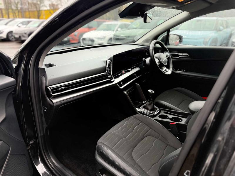 Used Kia Sportage 2025 for sale - 77339976: Photo 26