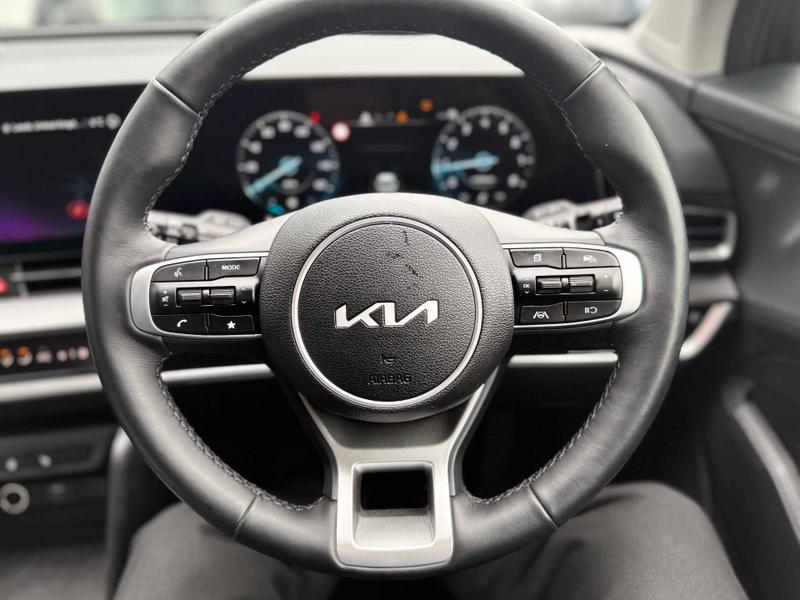 Used Kia Sportage 2025 for sale - 77339976: Photo 27