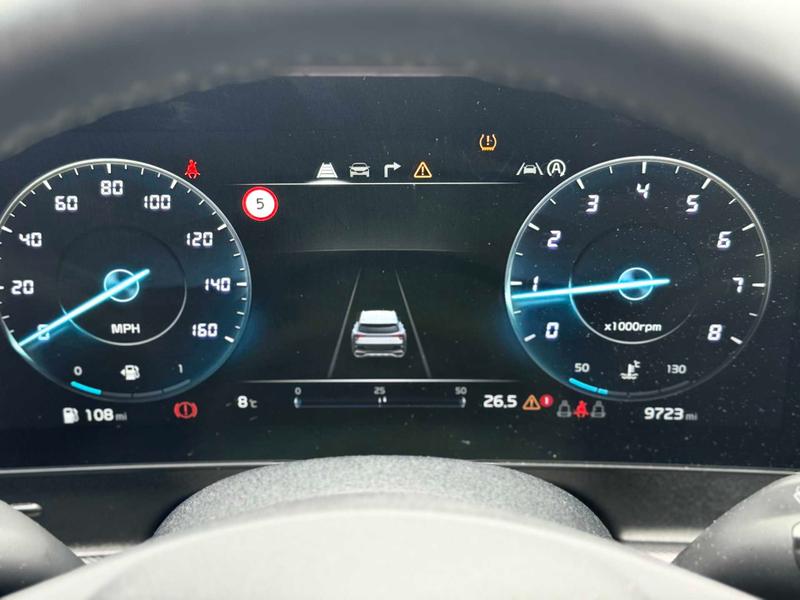 Used Kia Sportage 2025 for sale - 77339976: Photo 30