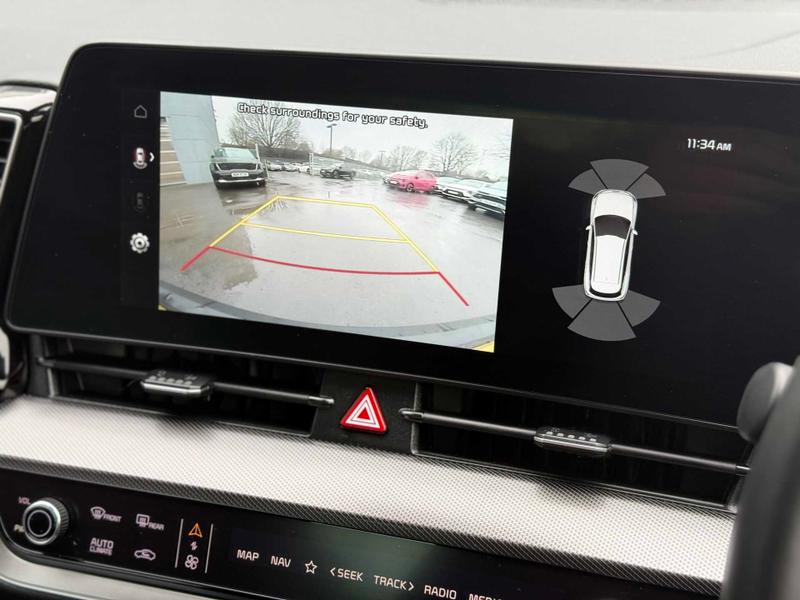 Used Kia Sportage 2025 for sale - 77339976: Photo 32