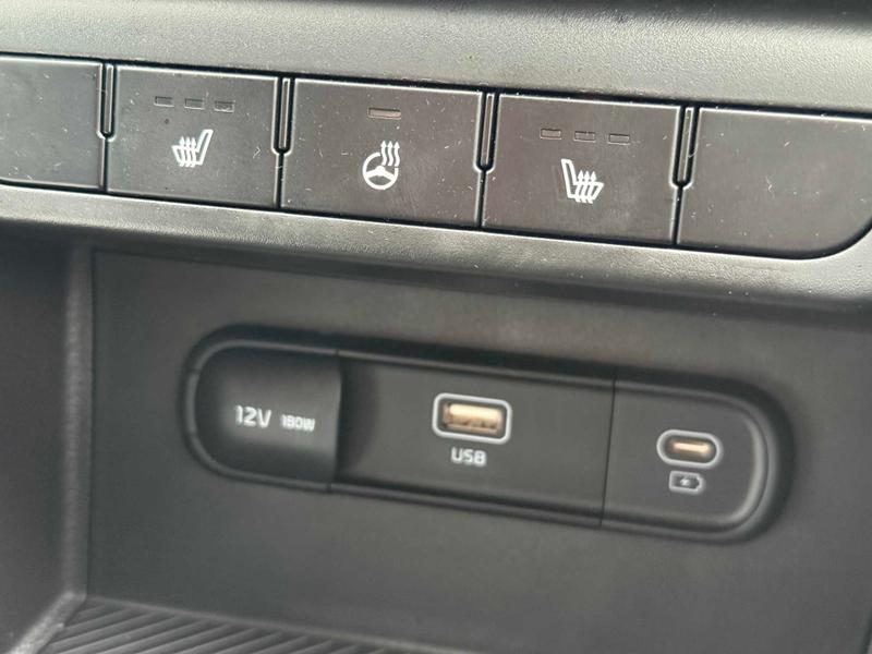 Used Kia Sportage 2025 for sale - 77339976: Photo 35