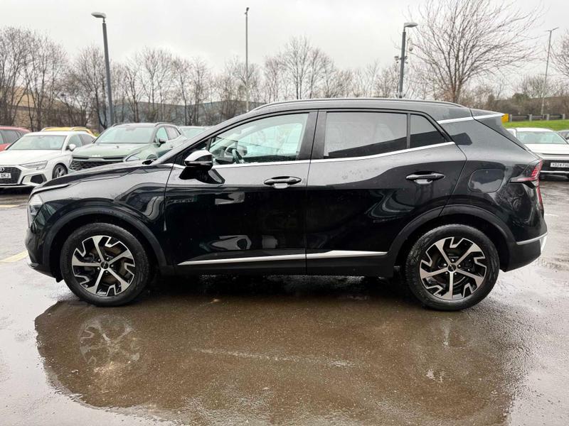 Used Kia Sportage 2025 for sale - 77339976: Photo 4