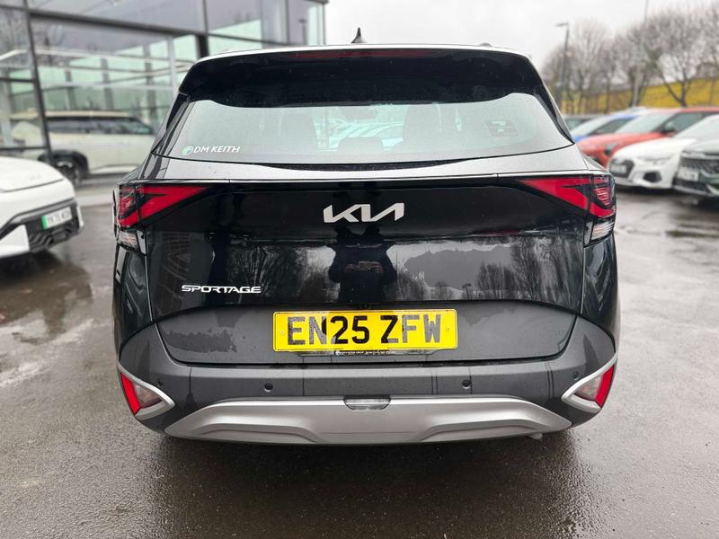 Used Kia Sportage 2025 for sale - 77339976: Photo 6