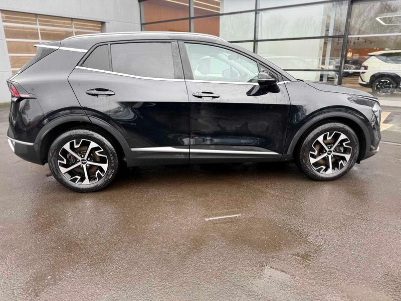Used Kia Sportage 2025 for sale - 77339976: Photo 8