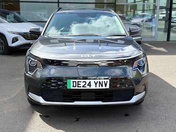 Used Kia Niro 2024 for sale - 78166256: Photo