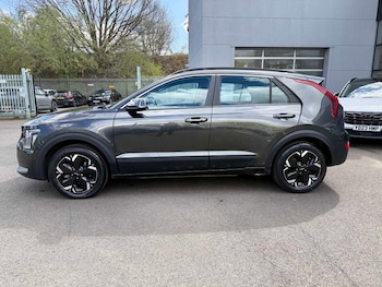 Used Kia Niro 2024 for sale - 78166256: Photo