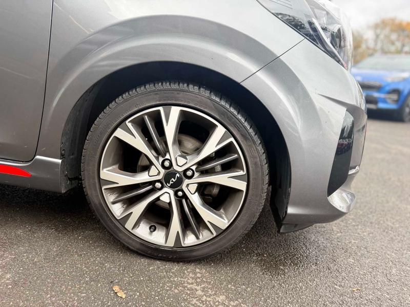 Used Kia Picanto 2023 for sale - 76609200: Photo 13