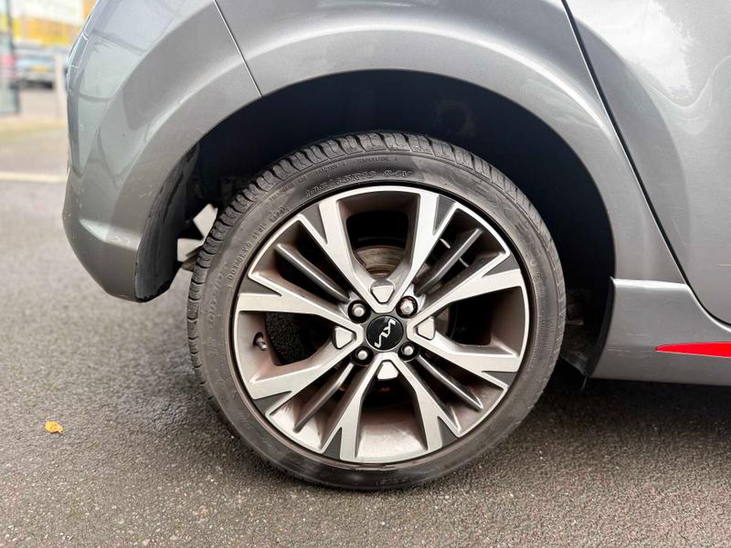 Used Kia Picanto 2023 for sale - 76609200: Photo 14