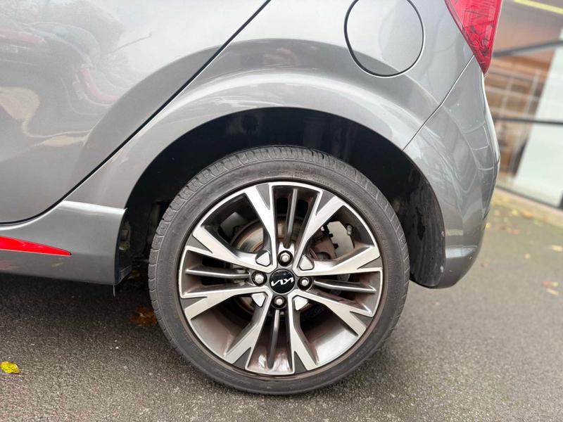 Used Kia Picanto 2023 for sale - 76609200: Photo 15