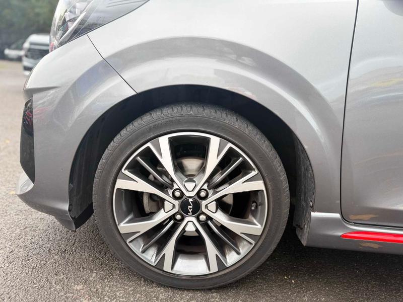 Used Kia Picanto 2023 for sale - 76609200: Photo 16