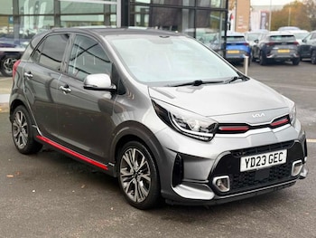 Kia - Picanto