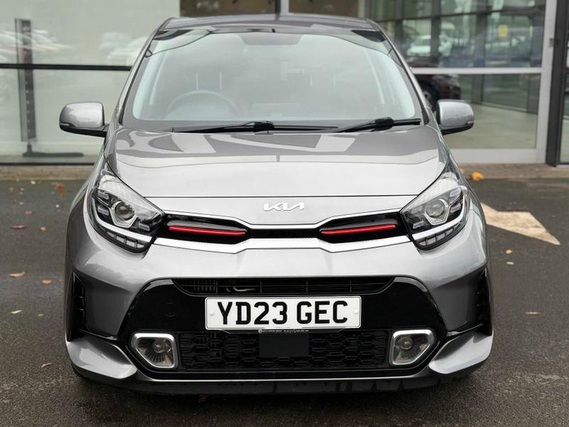 Used Kia Picanto 2023 for sale - 76609200: Photo 2