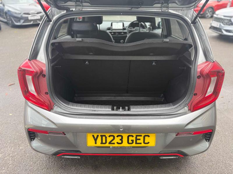 Used Kia Picanto 2023 for sale - 76609200: Photo 20