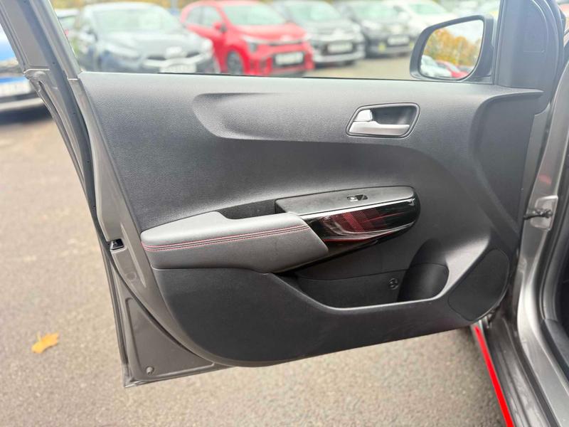 Used Kia Picanto 2023 for sale - 76609200: Photo 21