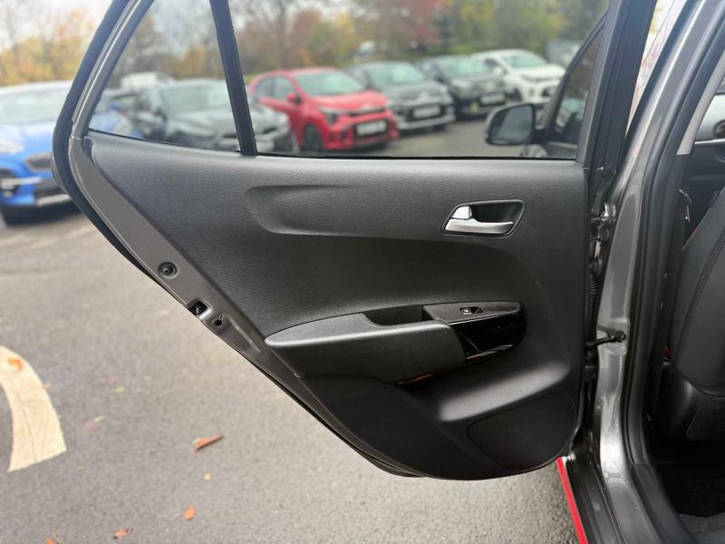 Used Kia Picanto 2023 for sale - 76609200: Photo 22