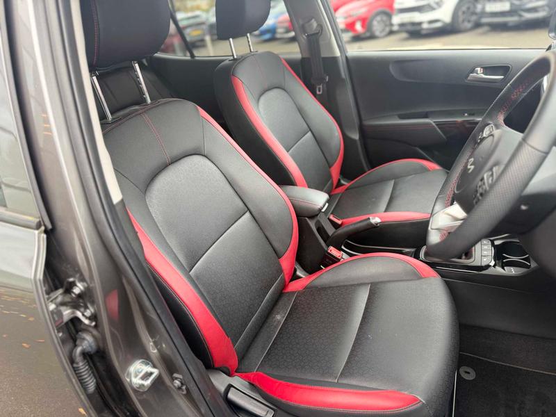 Used Kia Picanto 2023 for sale - 76609200: Photo 23