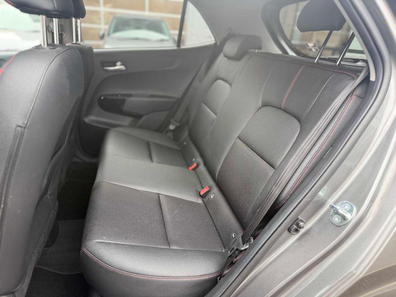 Used Kia Picanto 2023 for sale - 76609200: Photo 25