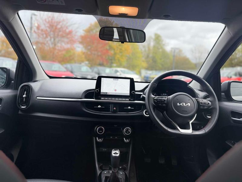 Used Kia Picanto 2023 for sale - 76609200: Photo 27