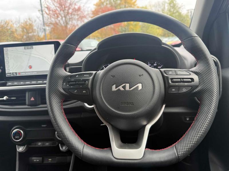 Used Kia Picanto 2023 for sale - 76609200: Photo 28