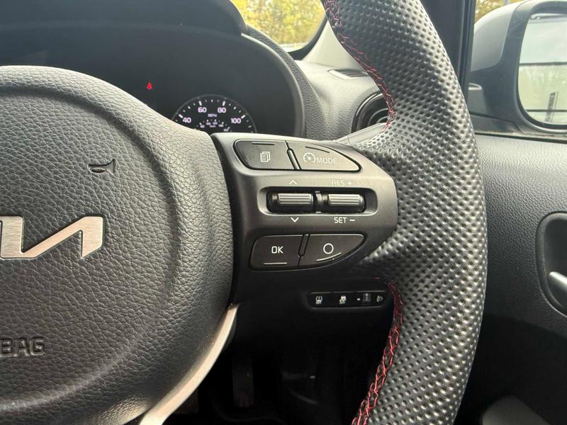 Used Kia Picanto 2023 for sale - 76609200: Photo 29