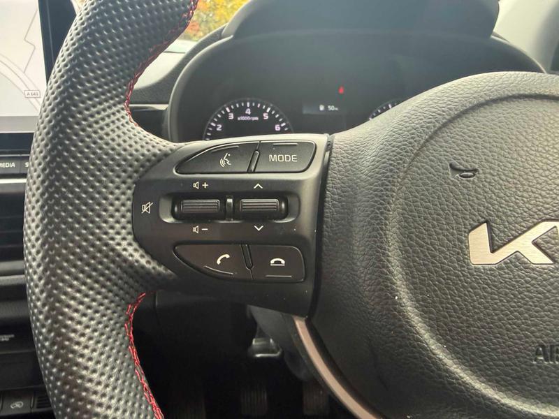 Used Kia Picanto 2023 for sale - 76609200: Photo 30