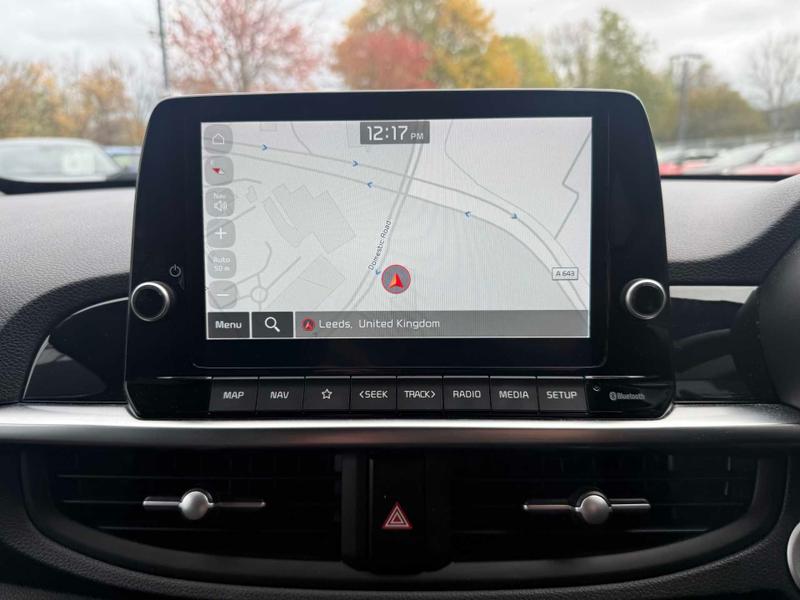 Used Kia Picanto 2023 for sale - 76609200: Photo 34