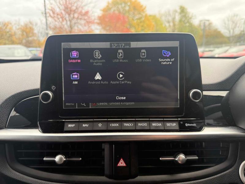 Used Kia Picanto 2023 for sale - 76609200: Photo 35