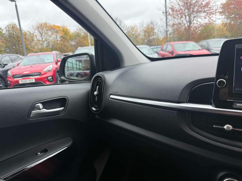 Used Kia Picanto 2023 for sale - 76609200: Photo 39