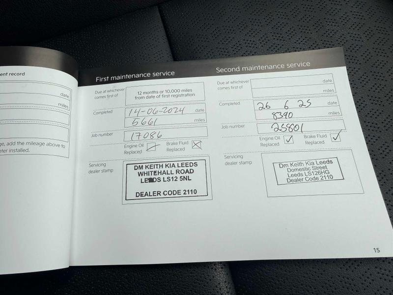 Used Kia Picanto 2023 for sale - 76609200: Photo 40