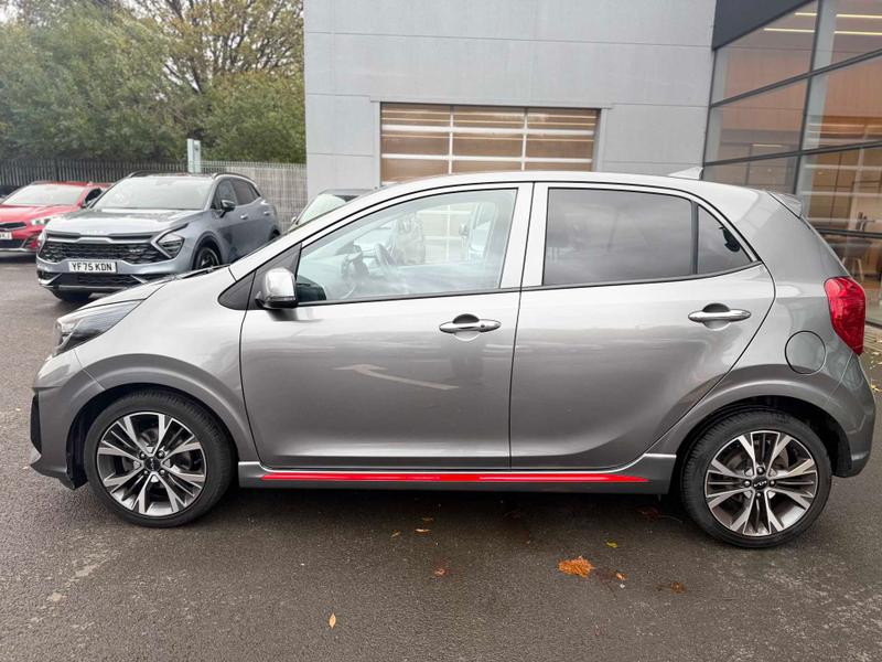 Used Kia Picanto 2023 for sale - 76609200: Photo 5