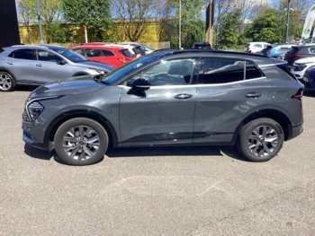 Used Kia Sportage 2024 for sale - 74710464: Photo