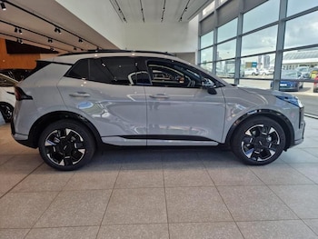 Used Kia Sportage undefined for sale - 78942320: Photo