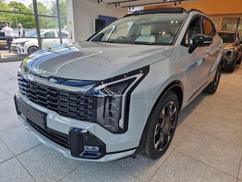 Used Kia Sportage undefined for sale - 78942320: Photo