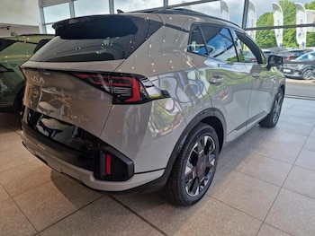 Used Kia Sportage undefined for sale - 78942320: Photo