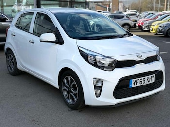 Used Kia Picanto undefined for sale - 78389282: Photo