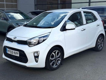 Used Kia Picanto undefined for sale - 78389282: Photo