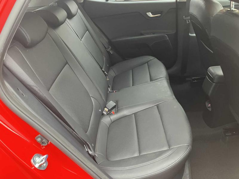 Used Kia Stonic 2024 for sale - 76216564: Photo 19