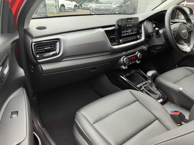 Used Kia Stonic 2024 for sale - 76216564: Photo 21