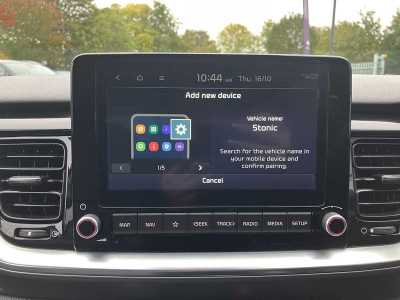 Used Kia Stonic 2024 for sale - 76216564: Photo 33