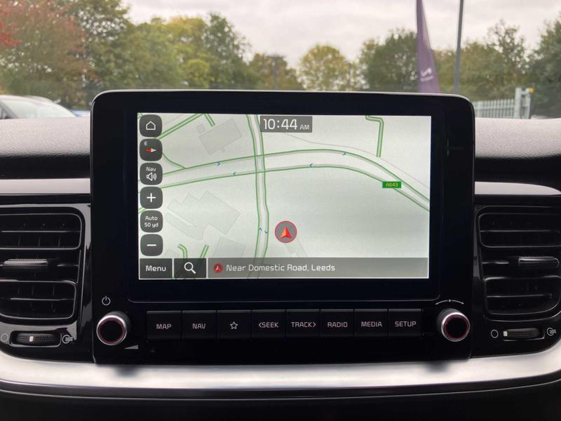 Used Kia Stonic 2024 for sale - 76216564: Photo 34