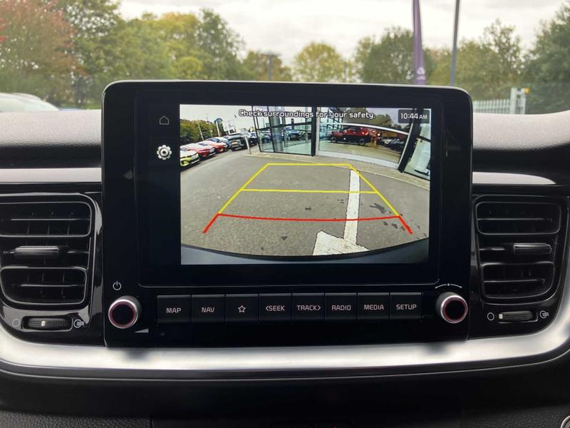 Used Kia Stonic 2024 for sale - 76216564: Photo 35