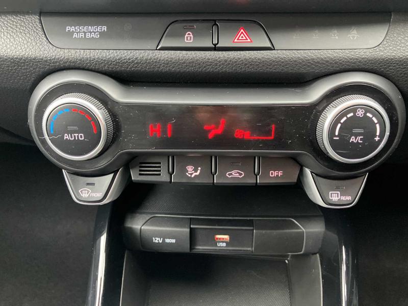 Used Kia Stonic 2024 for sale - 76216564: Photo 36